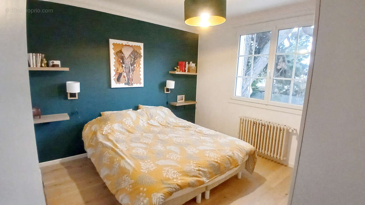 Maison à LA BAULE-ESCOUBLAC