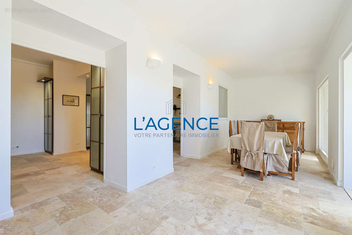 Appartement à HYERES