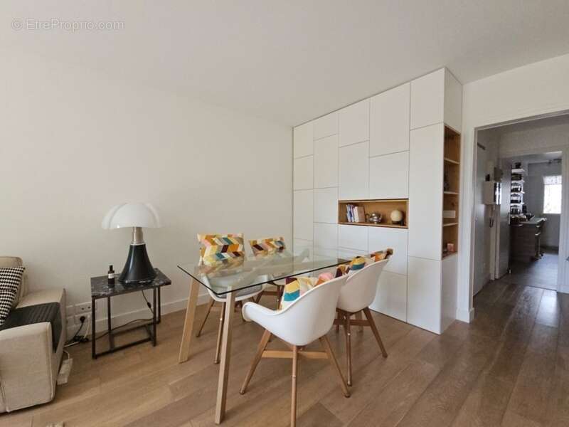 Appartement à FONTENAY-SOUS-BOIS