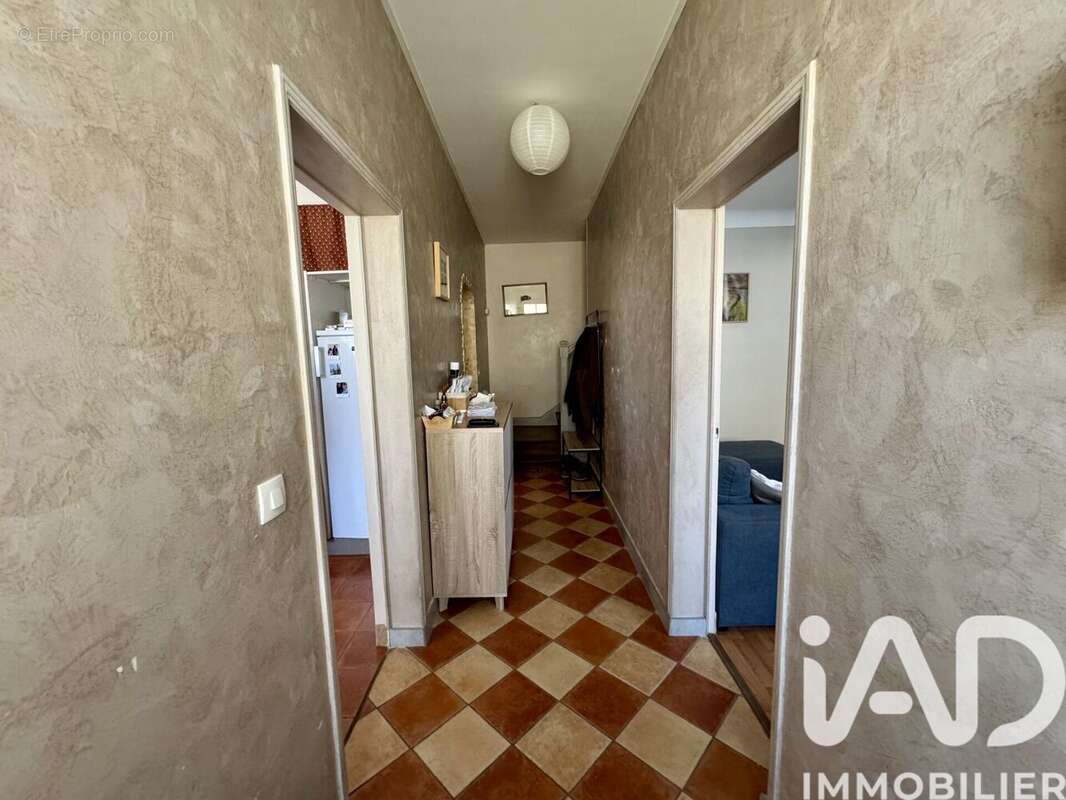 Photo 8 - Maison à MAINE-DE-BOIXE