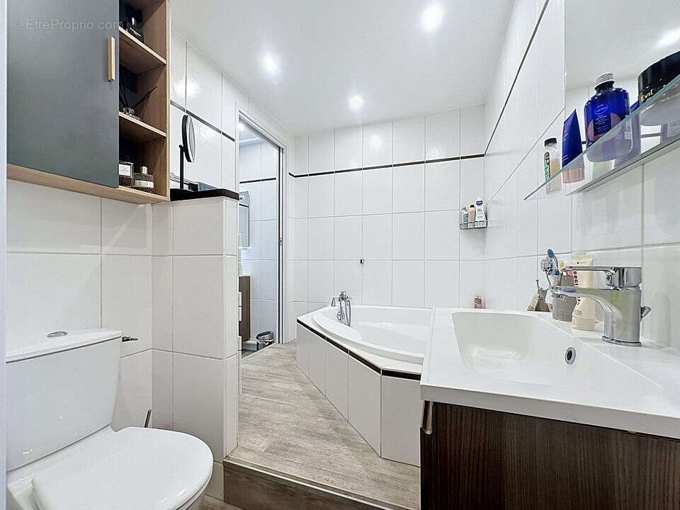 Appartement à NOGENT-SUR-MARNE