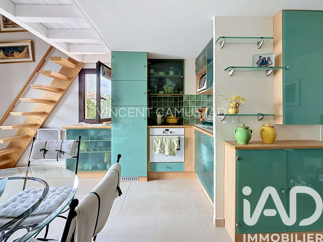 Photo 6 - Appartement à SIX-FOURS-LES-PLAGES