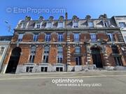 Appartement à FOURMIES