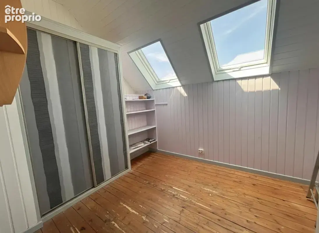 Maison ancienne - photo 9