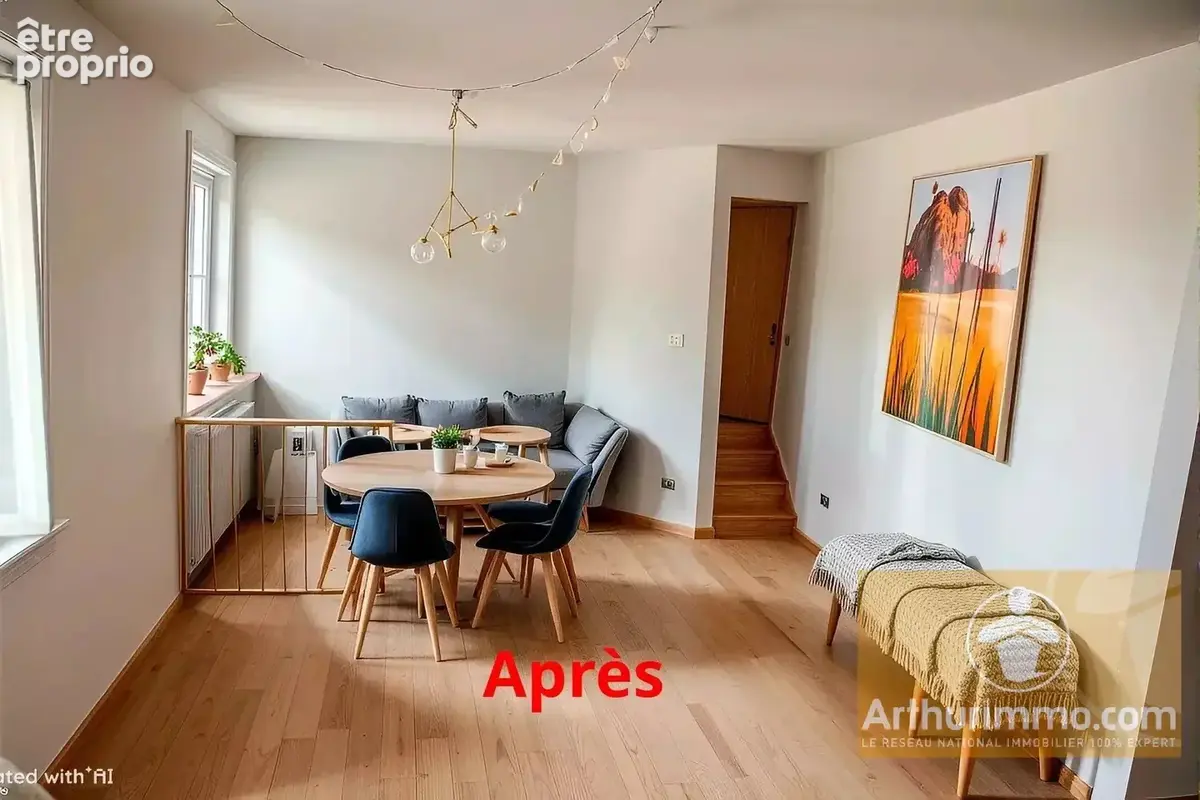 Vente Maison Marvejols(48100) 78 000ï¿œ - photo 3