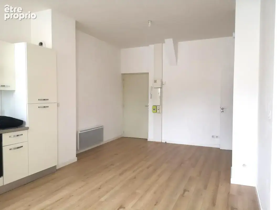 Appartement 59 m² à Cambrai  - photo 6