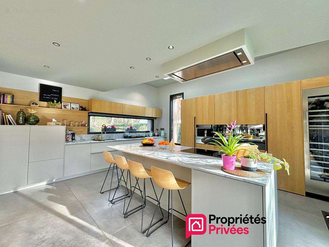 Proprietes privees cote d'opale vous propose : - photo 8
