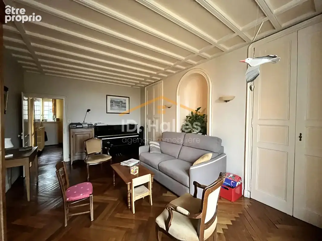 Maison 209m² Craon - photo 7