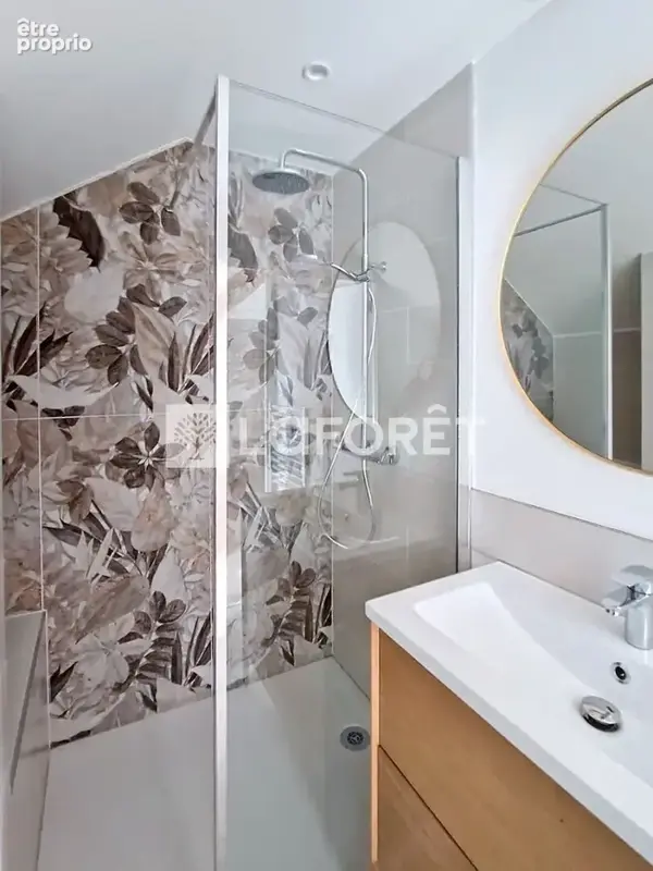 Maison de ville rénovée - Morainvilliers 3 pièces 55 m2 - photo 6