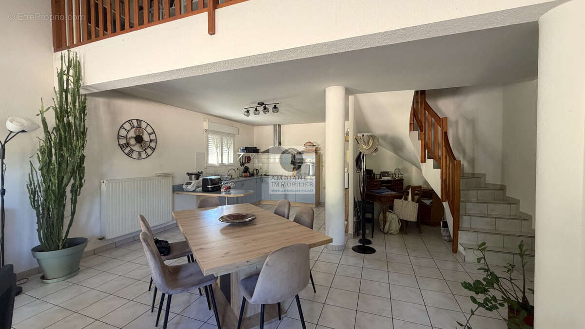 Un beau cadre de vie pour un projet familial - photo 9