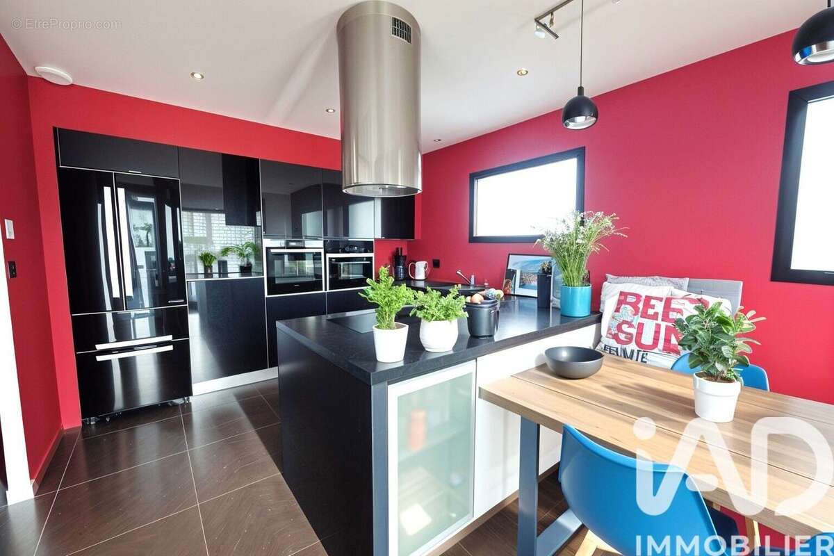 Photo 4 - Appartement à CLISSON