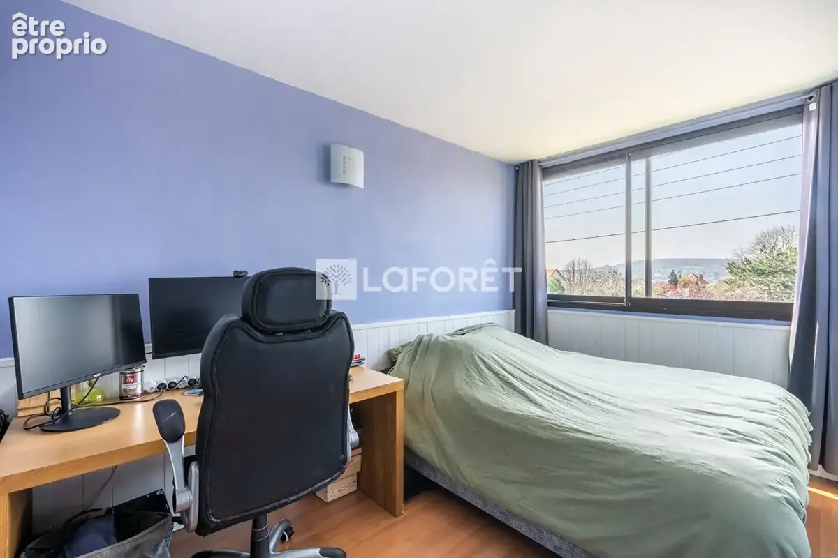 Appartement Conflans Sainte Honorine 4 pièce(s) 65 m2 - photo 12