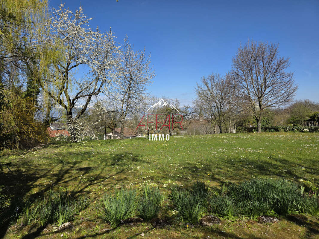 Maison à ARCHAMPS
