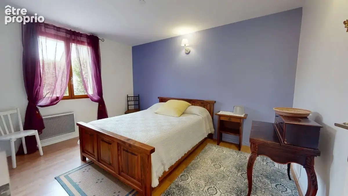 Maison de Plain-pied 2 chambres - photo 12