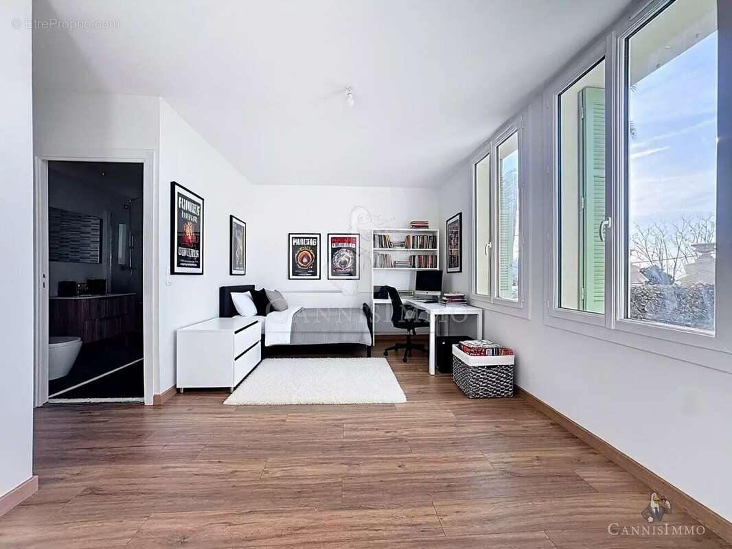 Appartement à GRASSE