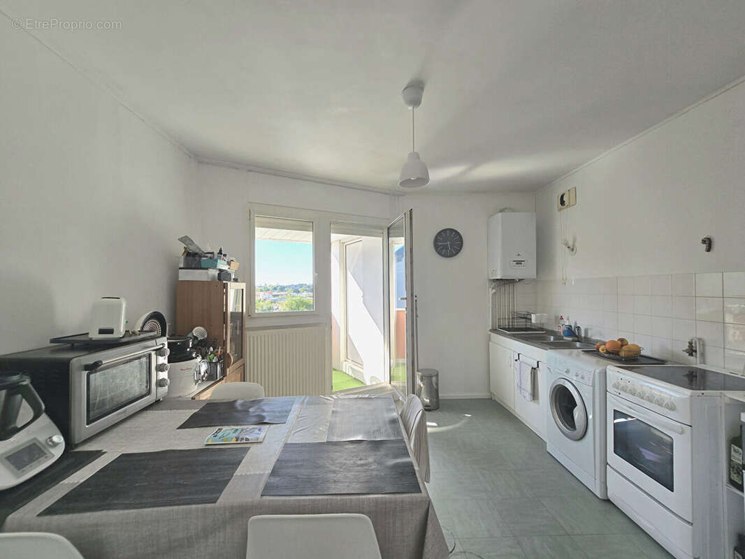 Appartement à REZE