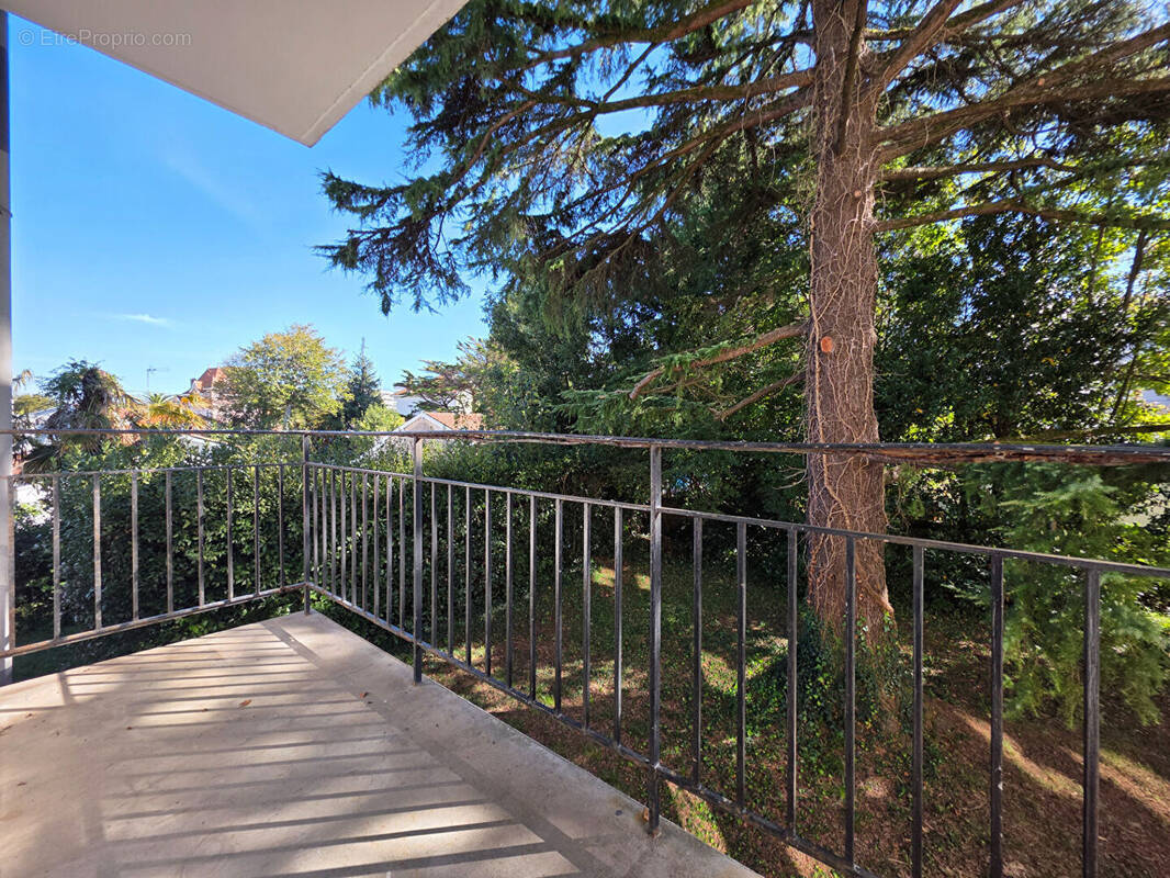 Appartement à ANGLET