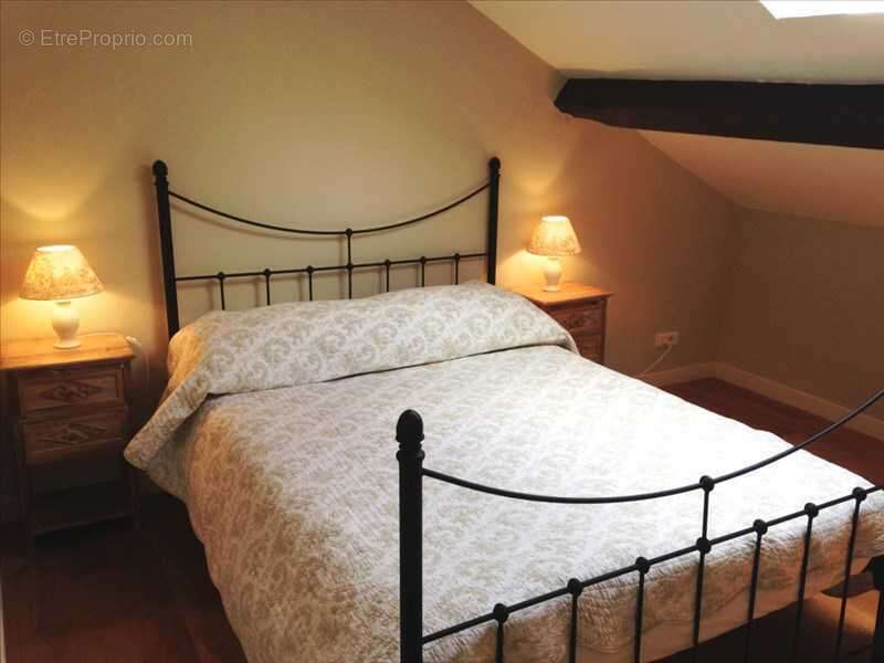 Maison à FIGEAC