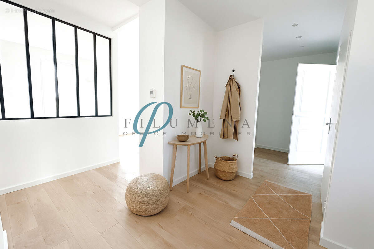 Appartement à SUCE-SUR-ERDRE