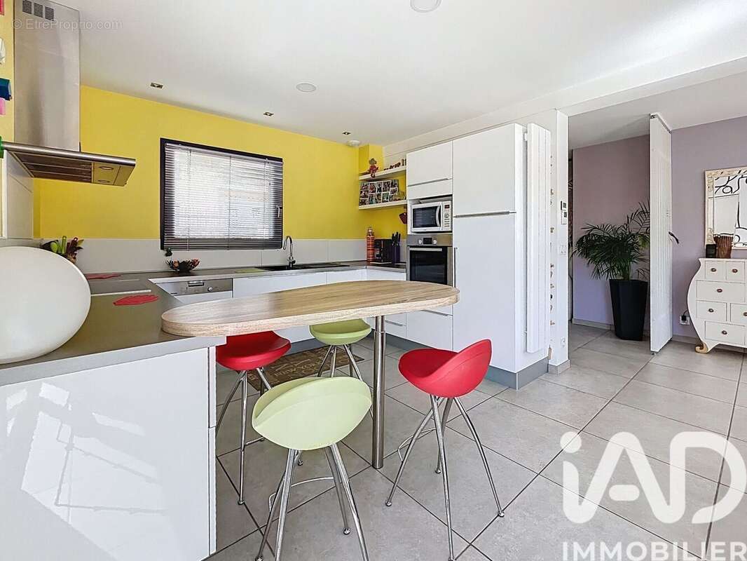 Photo 9 - Maison à CHARLY