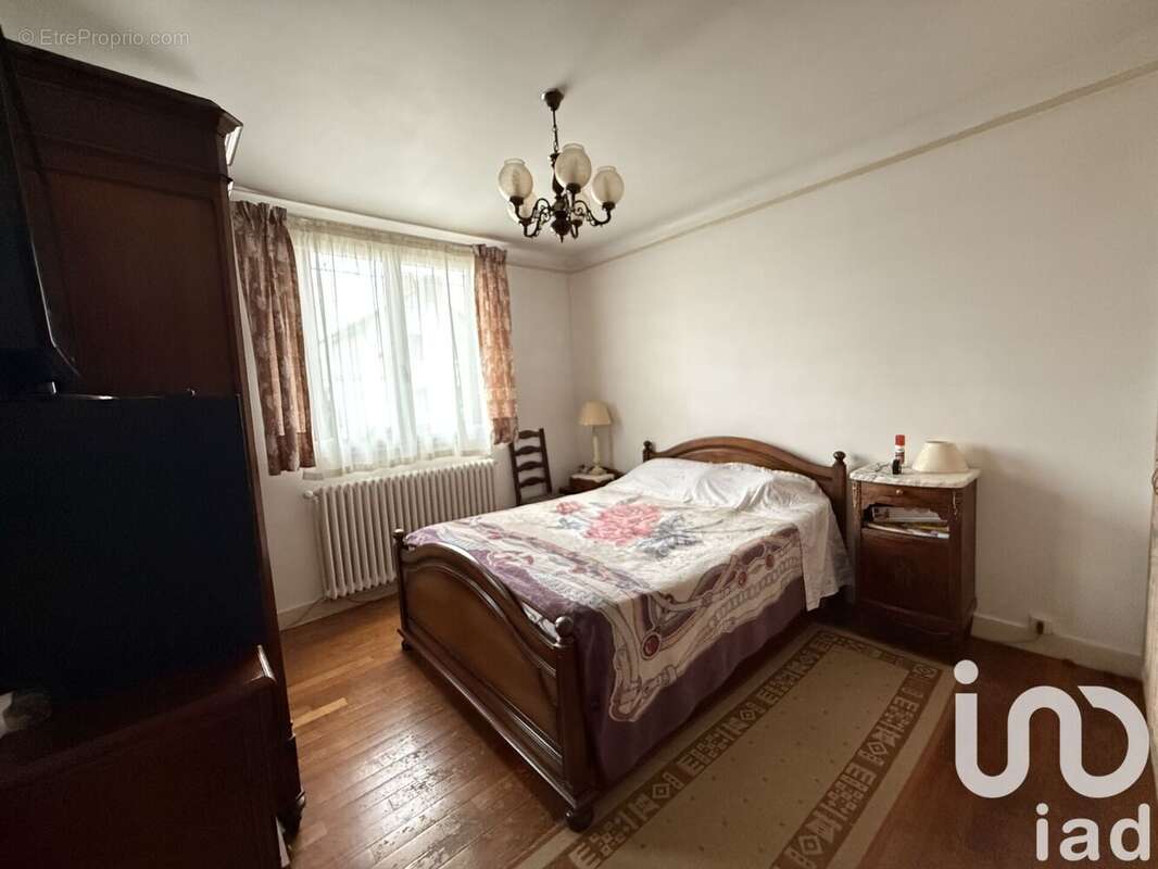 Photo 5 - Maison à CLICHY-SOUS-BOIS