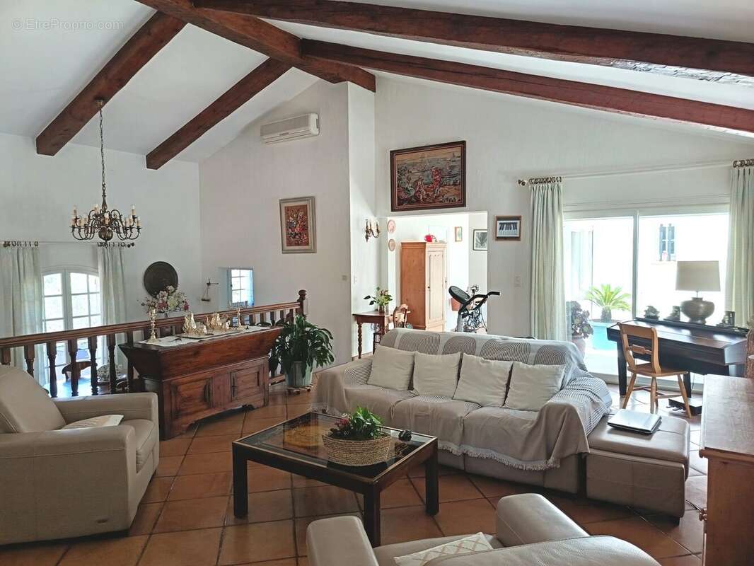 Maison à TOULON