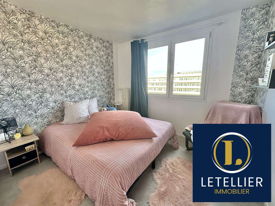 Appartement à ROUEN
