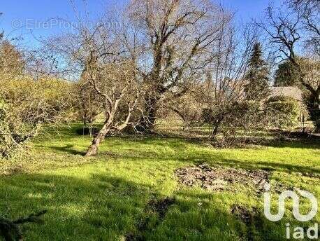 Photo 2 - Terrain à GARANCIERES