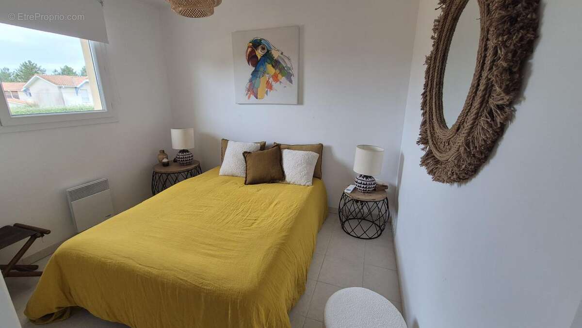 Maison à BISCARROSSE