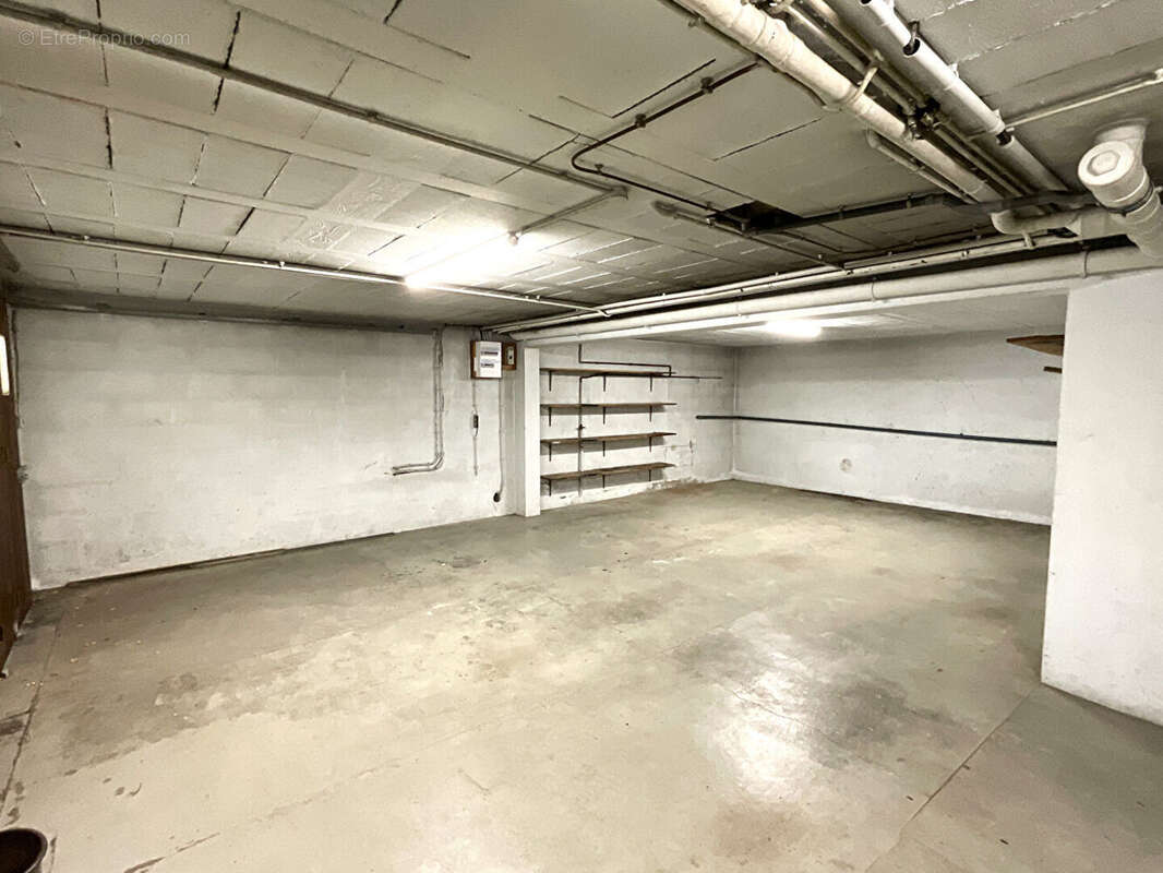 Maison à TRIEL-SUR-SEINE