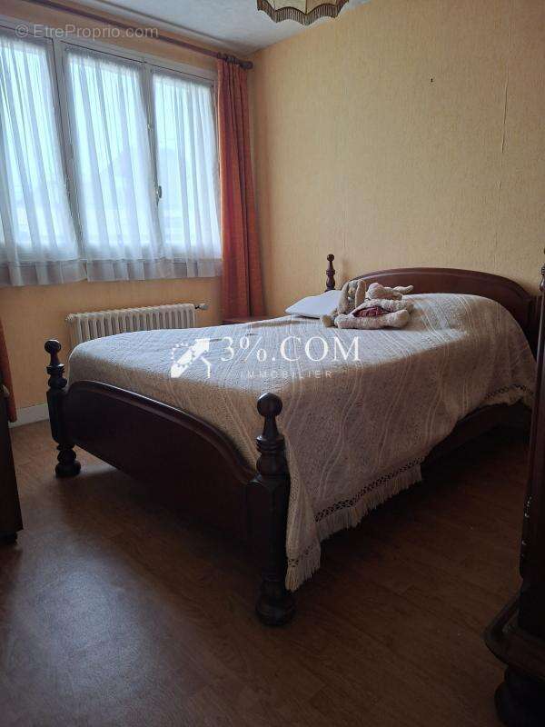 Appartement à SOISSONS