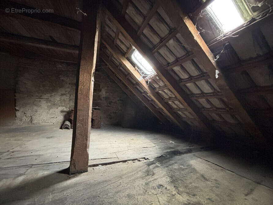 Maison à PHALSBOURG