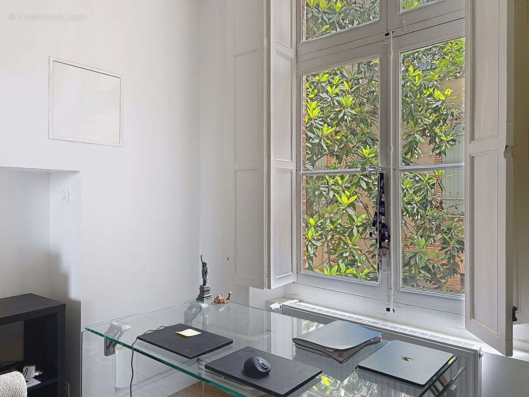 Appartement à MONTAUBAN