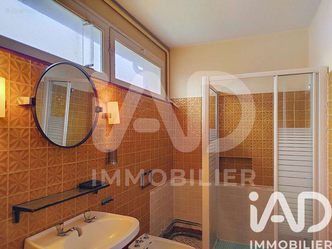 Photo 8 - Maison à SAINT-MALO