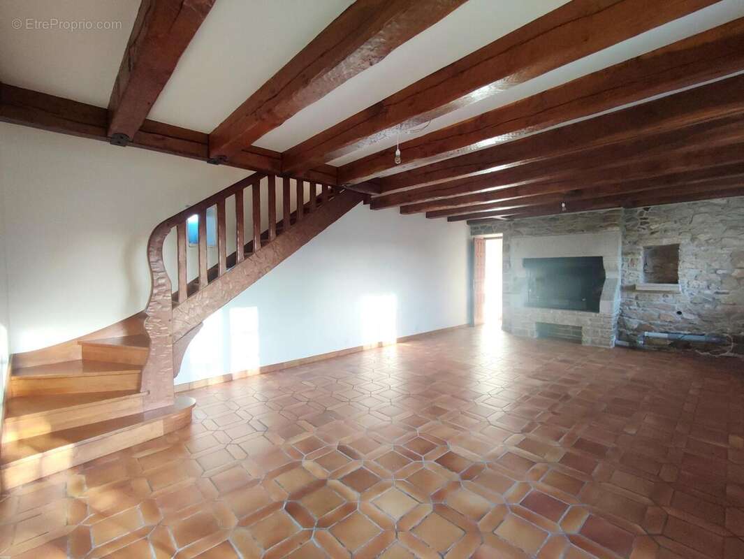 Photo 5 - Maison à ROSCOFF