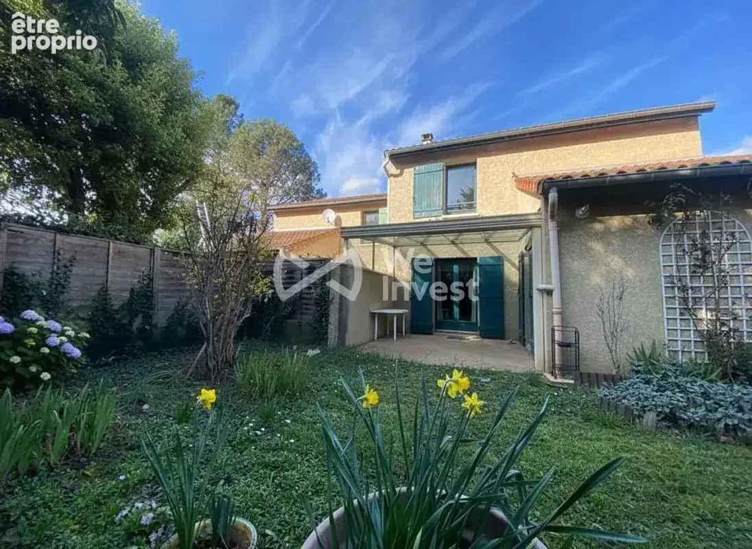 Maison 100 m² à Villefranche-Sur-Saone  - photo 6
