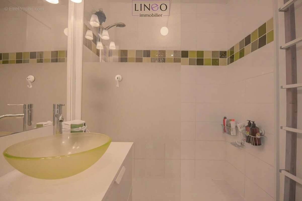 Appartement à CHOISY-LE-ROI