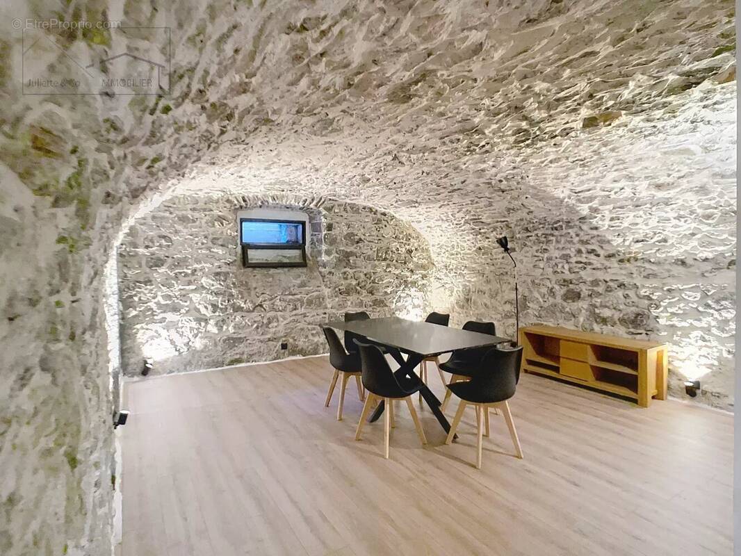 Appartement à CHAMONIX-MONT-BLANC