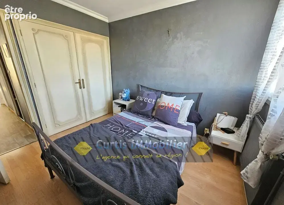 Appartement 4 pièces 83 m² à vendre à Firminy (42700) - photo 7