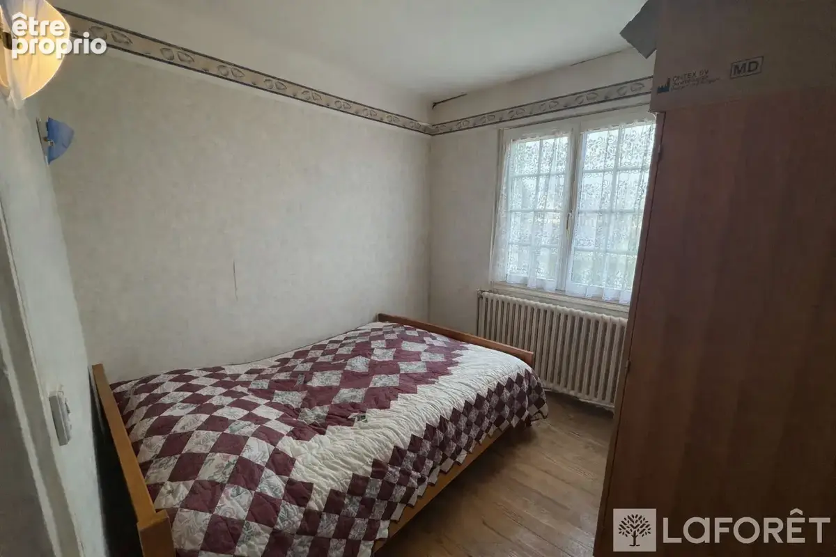 Maison Saint Ouen Sur Iton 4 pièce(s) 60 m2 - photo 5