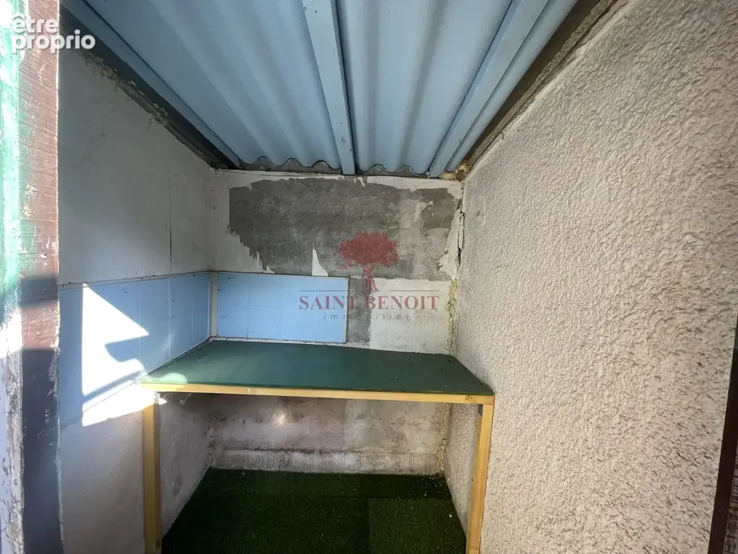 Villa de type t3 avec un appartement de type t2 , un garage - photo 39