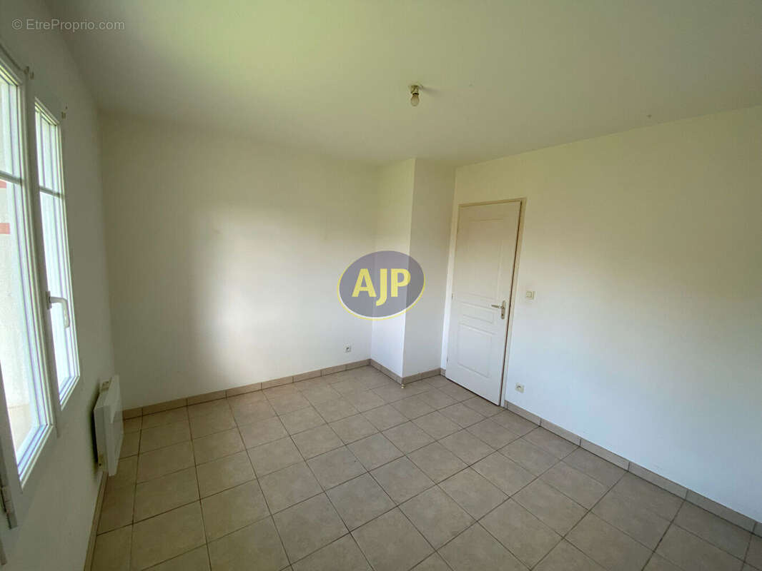 Maison à VENDAYS-MONTALIVET