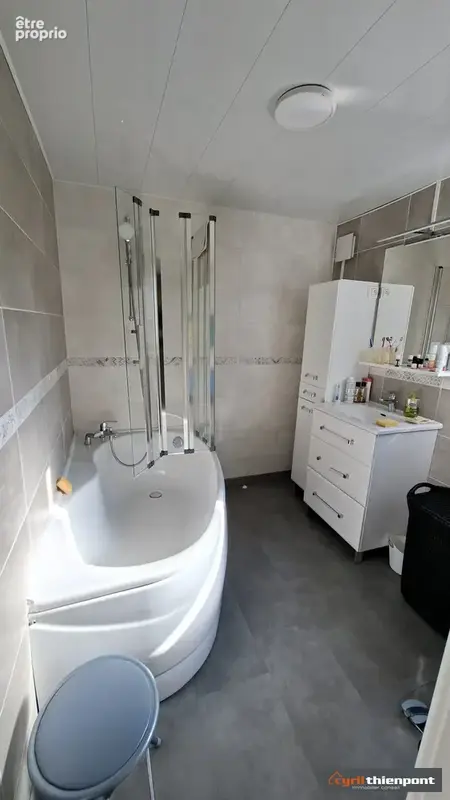 Maison 80 m² à Abbeville  - photo 4