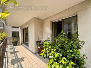 Appartement à LEVALLOIS-PERRET