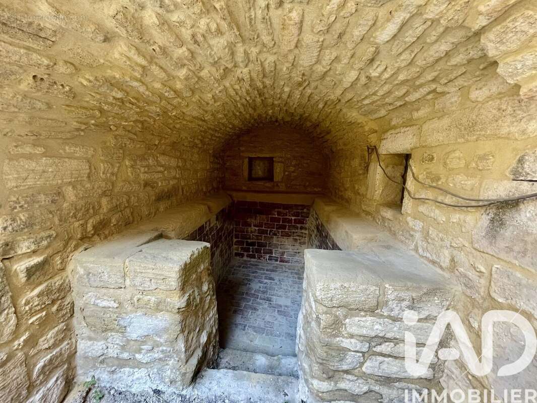 Photo 8 - Maison à AUBAIS