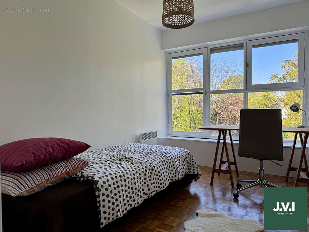 Maison à ENGHIEN-LES-BAINS