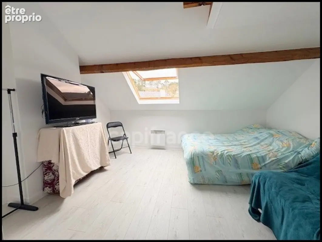 Appartement 3 chambres SAINT VALERY EN CAUX Centre - photo 7