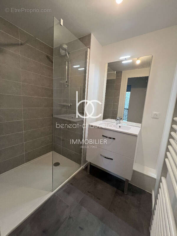 Appartement à VANNES