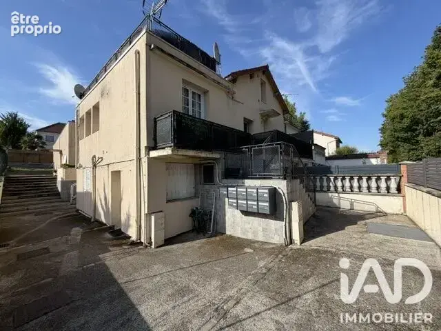 Photo 1 - Appartement à LIMEIL-BREVANNES