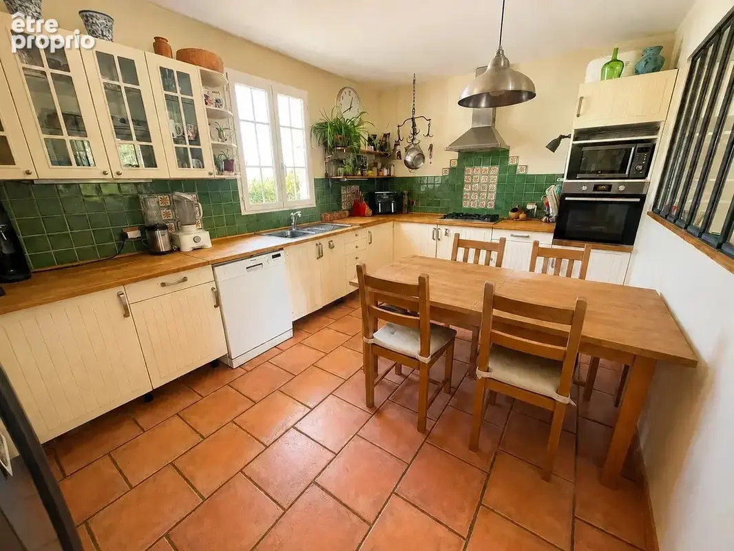 Vente Maison Le cannet-des-maures(83340) 355 000ï¿œ - photo 8